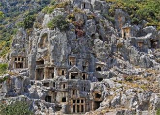 Каждая из них выполняла собственную функ