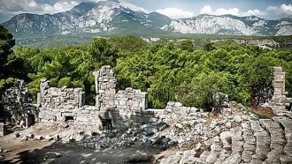 Когда вы попадете в это удивительное, ды