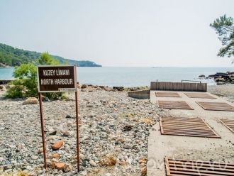 Раньше на этом месте располагалась Север