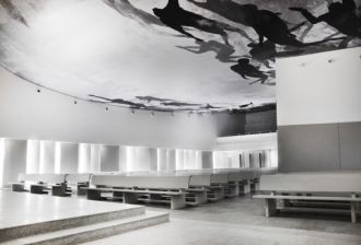 В этом проекте реализовалась идея архите