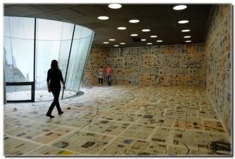 Внешний вид оставил отпечаток и на специ