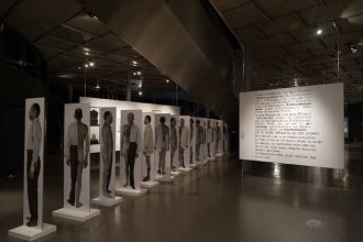 Изображение выставки Карл Нойбахер в муз