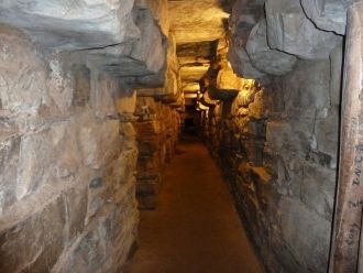 Чавин-де-Уантар