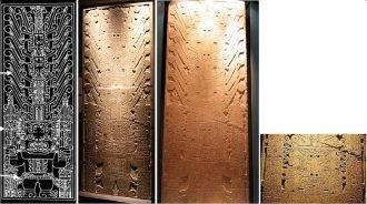 Стела Раймонди.