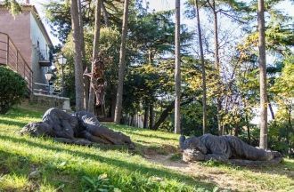 В наши дни любой желающий может посетить