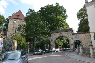 После оттеснения маркоман по распоряжени