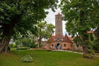 Старый город признан объектом Всемирного