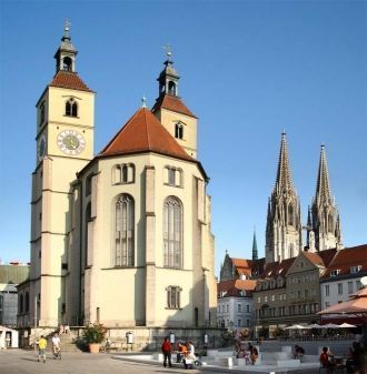 Также в существенном сохранилась историч