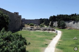 Убранство северного придела состоит из с