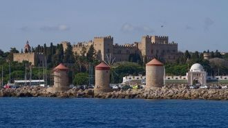 Церковь Св. Параскевы относится к типу к