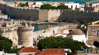 Росписи церкви Св. Троицы принадлежат к 