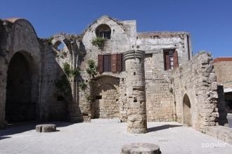 С 1309 г. и в течение последующих двух в