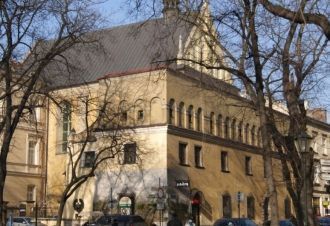 В конце XIX века благодаря деятельности 