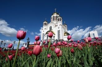 Ежегодно в ночь с 16 на 17 июля с 23.30 