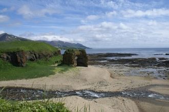 Острова по геологическим меркам молоды (