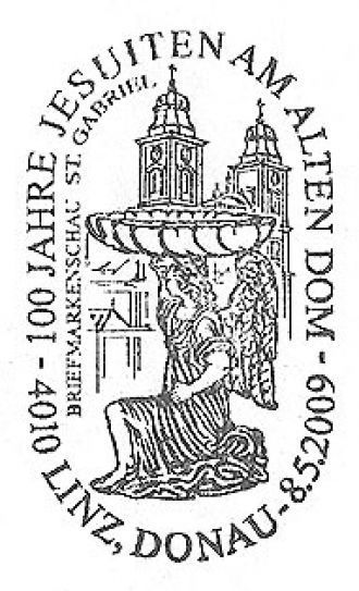 Изначально, это была церковь ордена иезу