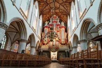 Одной из главных достопримечательностей 