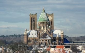 Церковь Святого Бавона (Харлем)