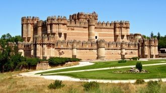 Впечатление обманчиво: за свою многовеко