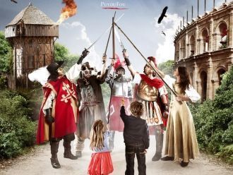 О том, насколько велик масштаб постановк