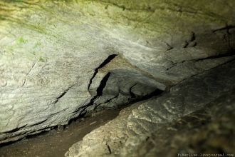 Открыл пещеру для науки французский учён