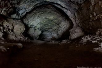 Два года назад пещера стала номинантом в