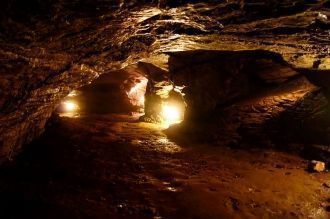 Ахштырская пещера