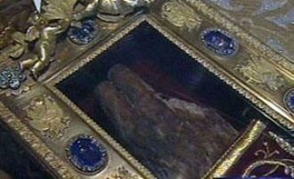 Монастырская церковь посвящена Рождеству