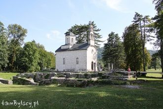Церковь Рождества Богородицы на Чипуре, 