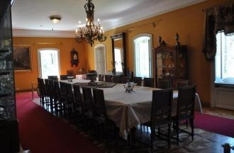 Основу музейной коллекции составляют пар