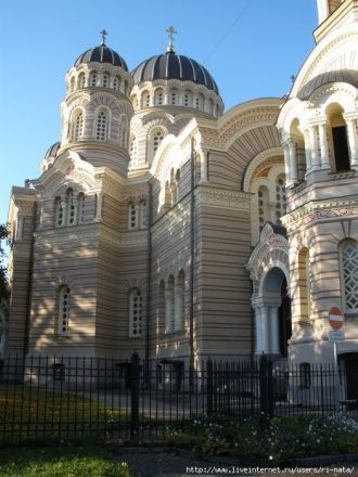 Христорождественский собор