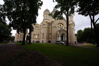 Почти пять лет шел демонтаж. Сложность б