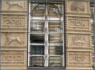 В Будапеште живёт одна из самых больших 