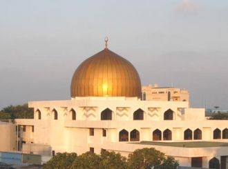 Кто-то приезжает сюда в поисках того «ус