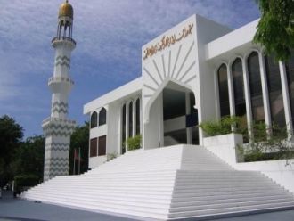 Туристы смогли посещать здание только с 