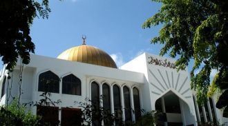 По неустановленным причинам (из-за небре