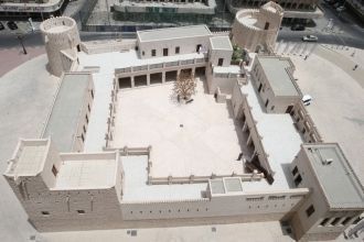 К концу 60-х годов прошлого века здание 