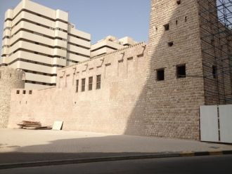 Здесь экспонируется коллекция традиционн