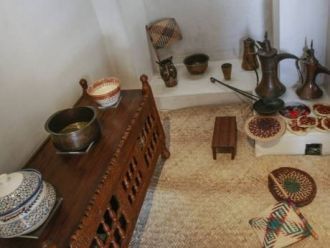 Тут же можно рассмотреть продукцию местн