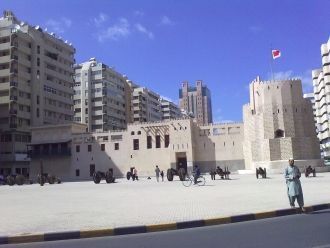 На сегодняшний день является исторически