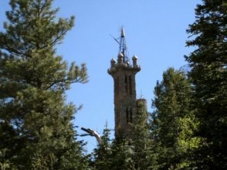 Альпийские ландшафты настолько заворажив