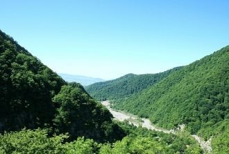 В октябре 1930 г. эти заповедники были о