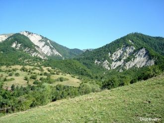 К сожалению, заповедник имеет и свои бед