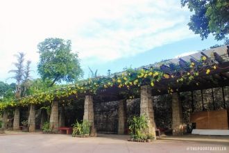 В 1957 году общественность Себу была вст