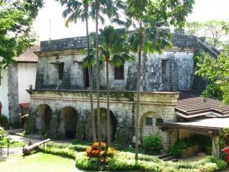 Форт Сан Педро