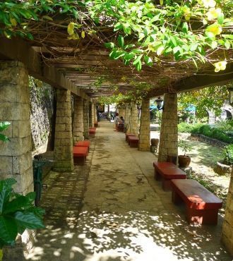 В короткие сроки был разработан план по 