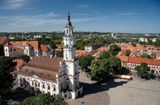 В середине XVIII столетия здание подверг