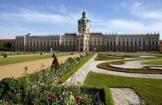 Разработку плана- проекта Фридрих I дове