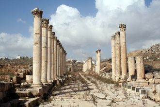 Но даже после постройки одного из красив