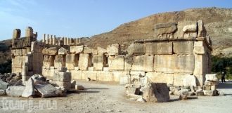 Несмотря на свой более чем почтенный воз